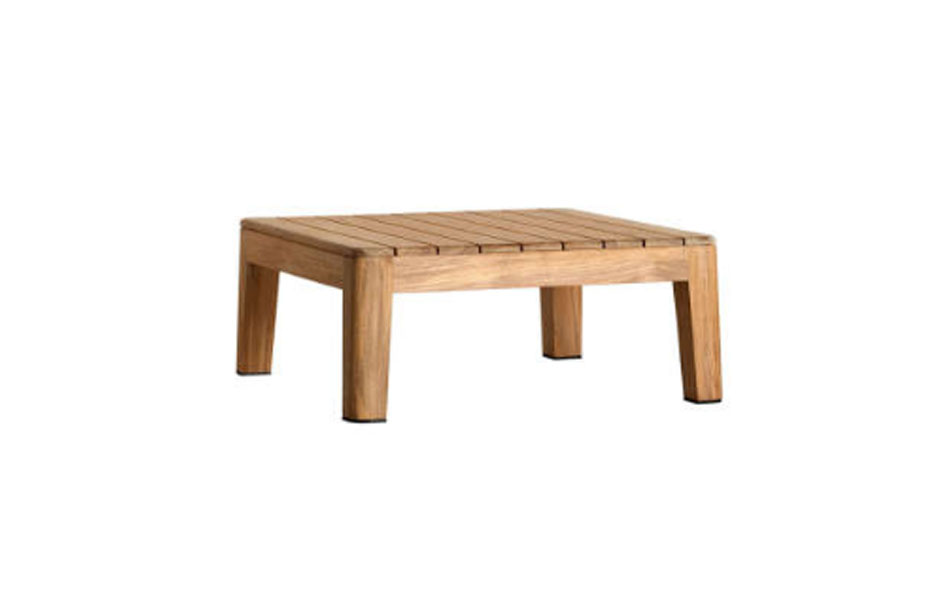 Bàn ghế gỗ teak - BGGT-0013